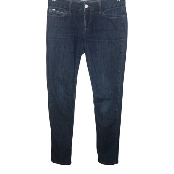 JOE’S JEANS, Rolled Cuff Chelsea, Blue Size 28 - Picture 1 of 6